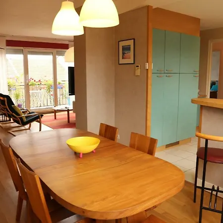 Apartment Le Balcon De