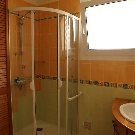 Le Balcon De